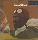 LP - Thelonious Monk - Solo Monk - 180gr. Audiophile Vinyl
