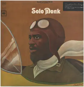 Thelonious Monk - Solo Monk