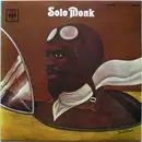 LP - Thelonious Monk - Solo Monk