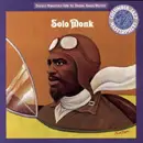 CD - Thelonious Monk - Solo Monk