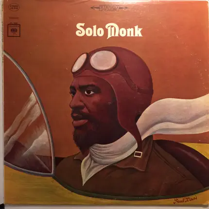 Thelonious Monk - Solo Monk