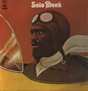 LP - Thelonious Monk - Solo Monk