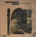 LP - Thelonious Monk - Something In Blue