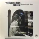 LP - Thelonious Monk - Something In Blue - +insert