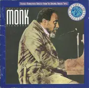 CD - Thelonious Monk - Standards