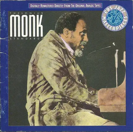 Thelonious Monk - Standards