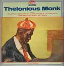 LP - Thelonious Monk - 'Round Midnight
