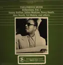 LP - Thelonious Monk - Reflections, Vol. 1