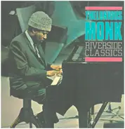 Thelonious Monk - Riverside Classics 1956 - 1961