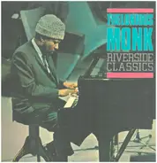 Thelonious Monk - Riverside Classics 1956 - 1961