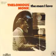 Thelonious Monk - The Man I Love