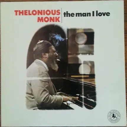Thelonious Monk - The Man I Love