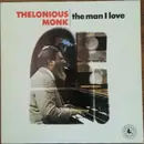 LP - Thelonious Monk - The Man I Love