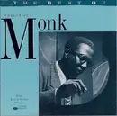 CD - Thelonious Monk - The Best Of Thelonious Monk