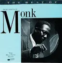 CD - Thelonious Monk - The Best Of Thelonious Monk
