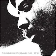 CD-Box - Thelonious Monk - The Columbia Years | '62-'68 - Digisleeve