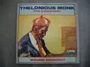 CD - Thelonious Monk - The Composer