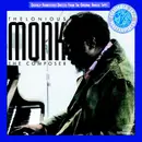 CD - Thelonious Monk - The Composer