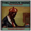 CD - Thelonious Monk - The Composer