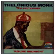 CD - Thelonious Monk - The Composer