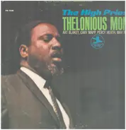 Thelonious Monk - The High Priest