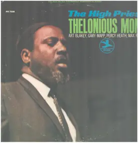 Thelonious Monk - The High Priest