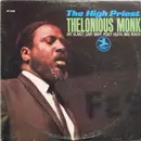LP - Thelonious Monk - The High Priest