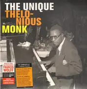 Thelonious Monk - The Unique Thelonious Monk