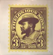 Thelonious Monk - The Unique Thelonious Monk