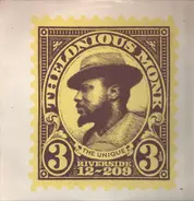 Thelonious Monk - The Unique Thelonious Monk