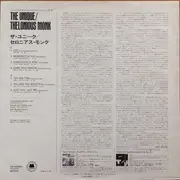 LP - Thelonious Monk - The Unique Thelonious Monk