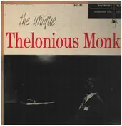 Thelonious Monk