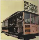 LP - Thelonious Monk - Thelonious Alone In San Francisco