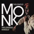 CD - Thelonious Monk - Thelonious Himself