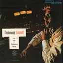 LP - Thelonious Monk - Thelonious Himself