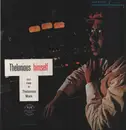 LP - Thelonious Monk - Thelonious Himself - Mono / +Insert