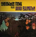 LP - Thelonious Monk - Thelonious Monk Plays Duke Ellington