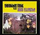 CD - Thelonious Monk - Thelonious Monk Plays Duke Ellington - Digipak