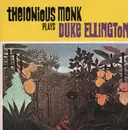 LP - Thelonious Monk - Thelonious Monk Plays Duke Ellington