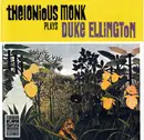 CD - Thelonious Monk - Thelonious Monk Plays Duke Ellington