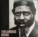 LP - Thelonious Monk - Thelonious Monk - Compilation