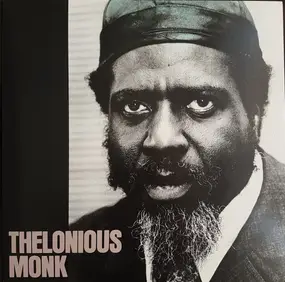 Thelonious Monk - Thelonious Monk