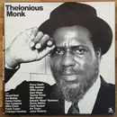LP-Box - Thelonious Monk - Thelonious Monk