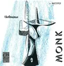 CD - Thelonious Monk - Thelonious Monk