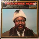 LP - Thelonious Monk - Thelonious Monk