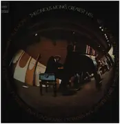 LP - Thelonious Monk - Thelonious Monk's Greatest Hits
