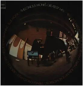 Thelonious Monk - Thelonious Monk's Greatest Hits