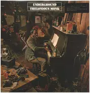 Thelonious Monk - Underground