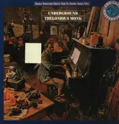 LP - Thelonious Monk - Underground