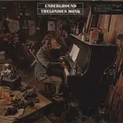 LP - Thelonious Monk - Underground